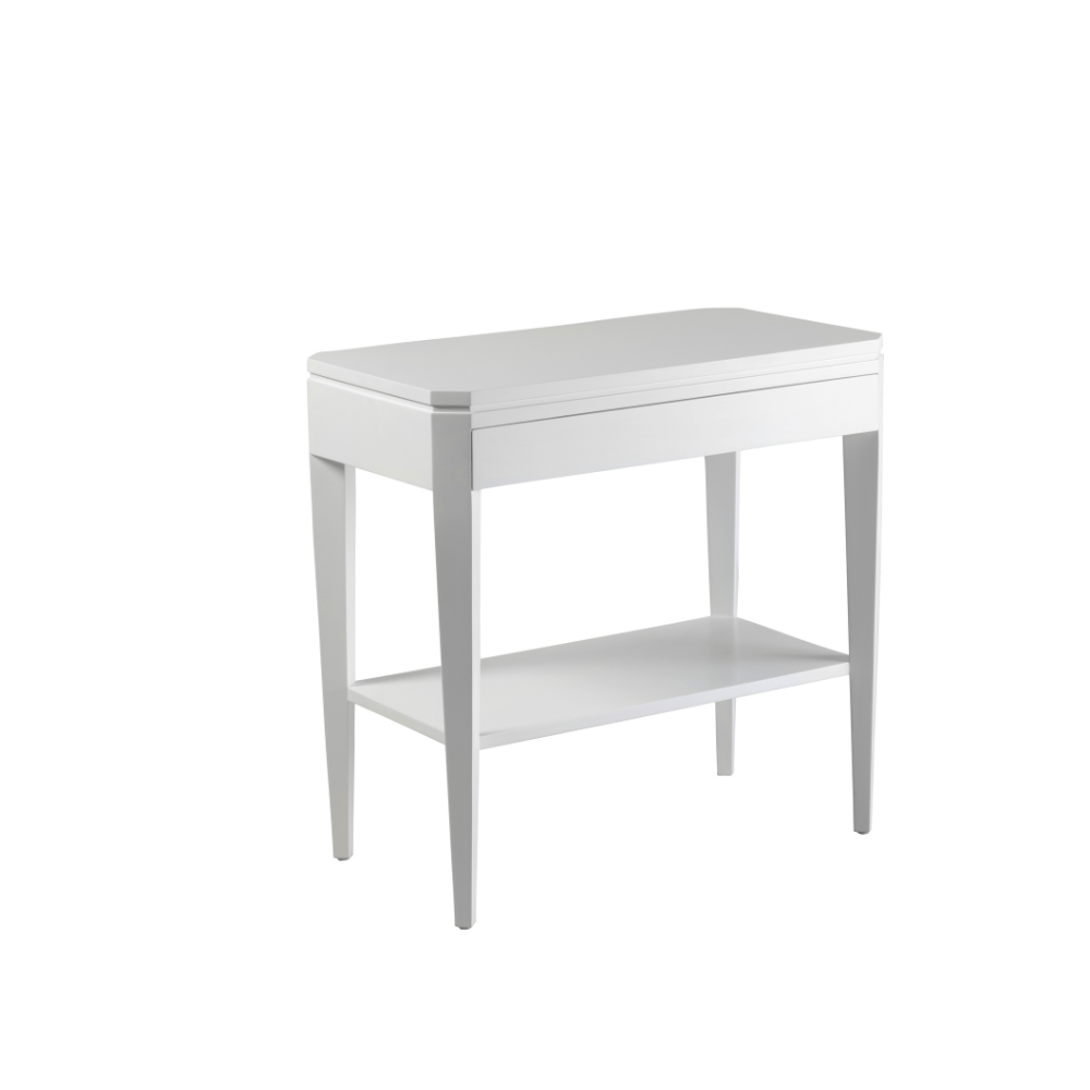 Xavier Furniture Bedside Table Astoria Bedside 3 Colours