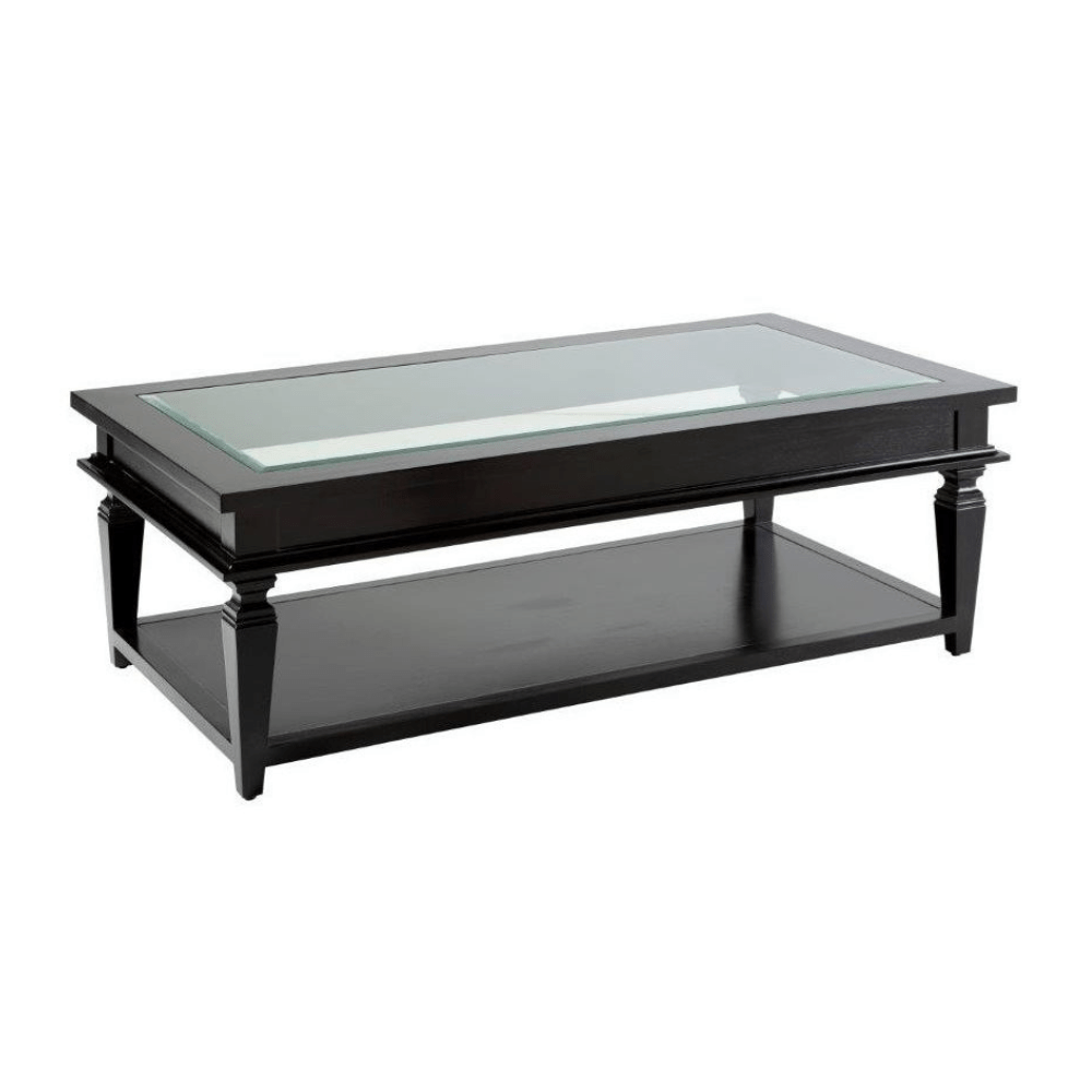 Xavier Furniture Hampton Rectangle Coffee Table 