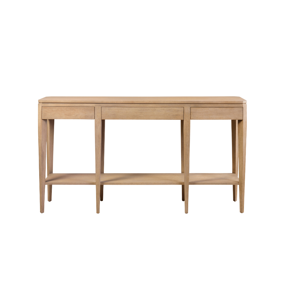 Xavier Furniture Console Hall Table Astoria Console Table