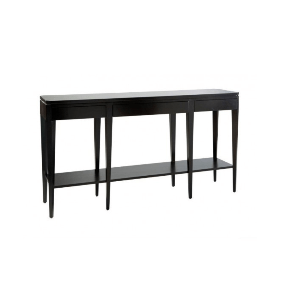 Xavier Furniture Console Hall Table Astoria Console Table