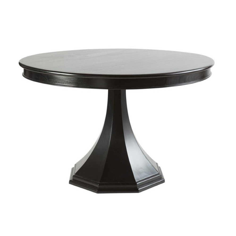 Xavier Furniture DINING TABLE Boston Dining Table 120 cm