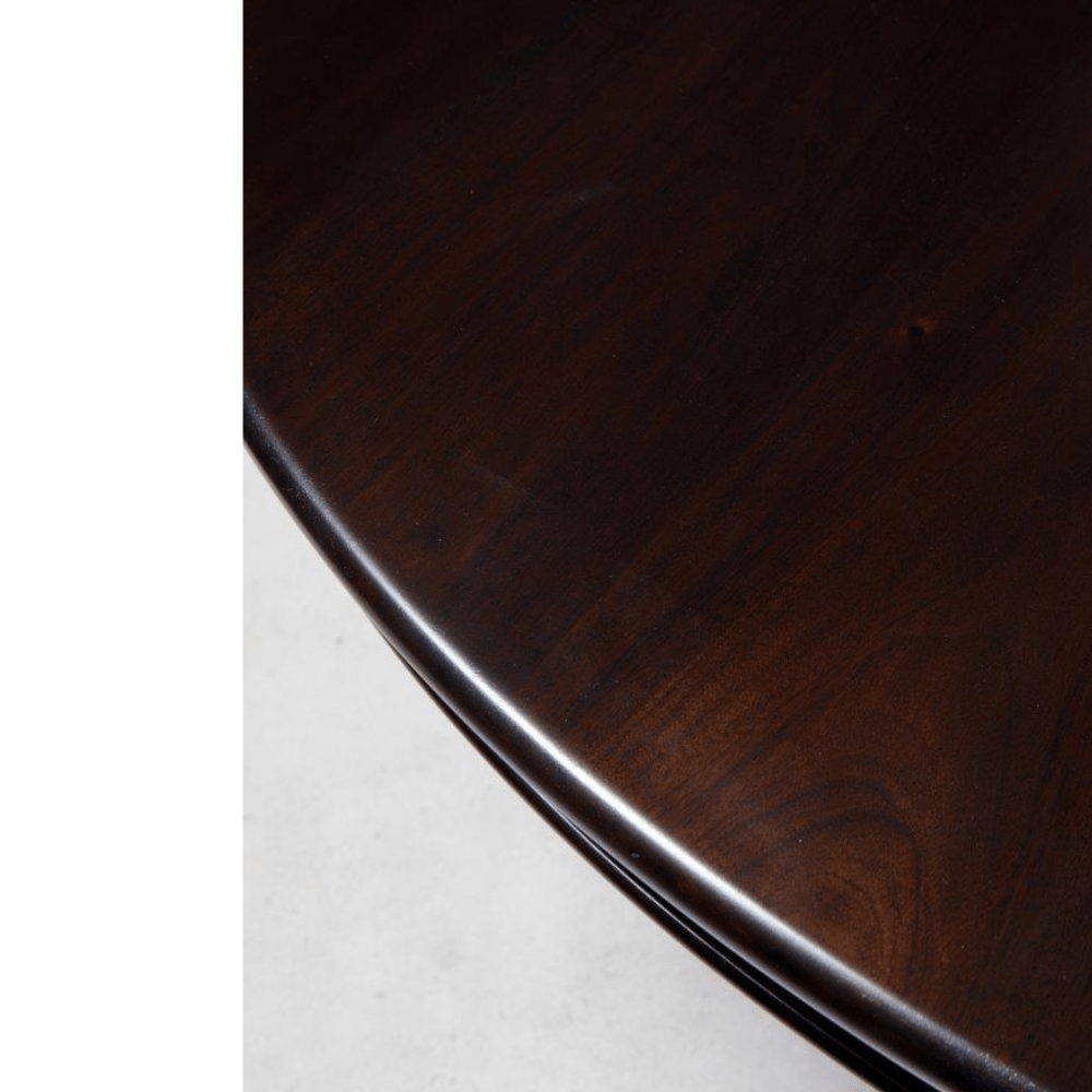 Xavier Furniture DINING TABLE Boston Dining Table 140 cm 2 Colours