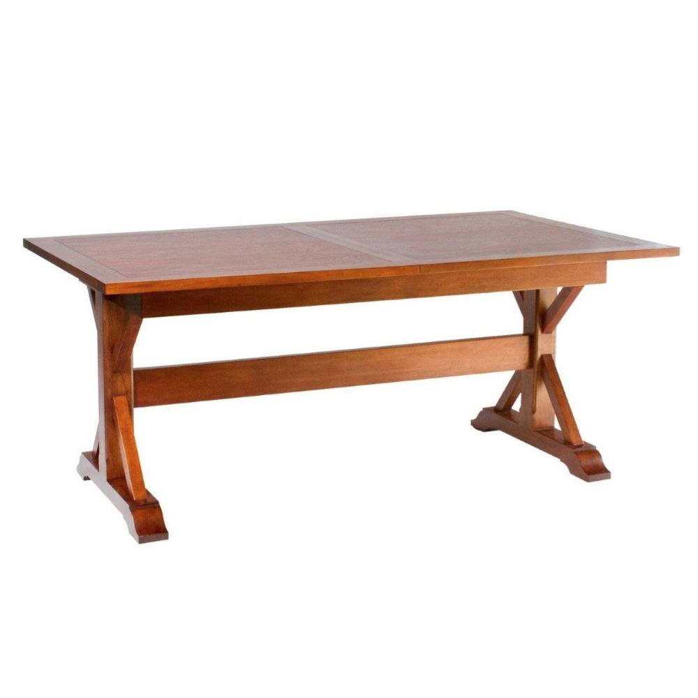 Xavier Furniture DINING TABLE Long Island Extension Dining Table 180 cm
