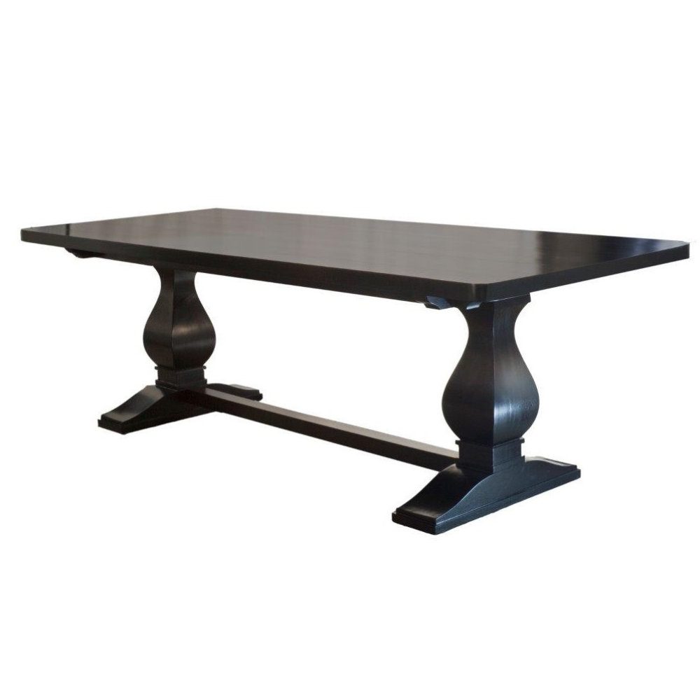 Xavier Furniture DINING TABLE Vermont Refectory Dining Table 270 cm