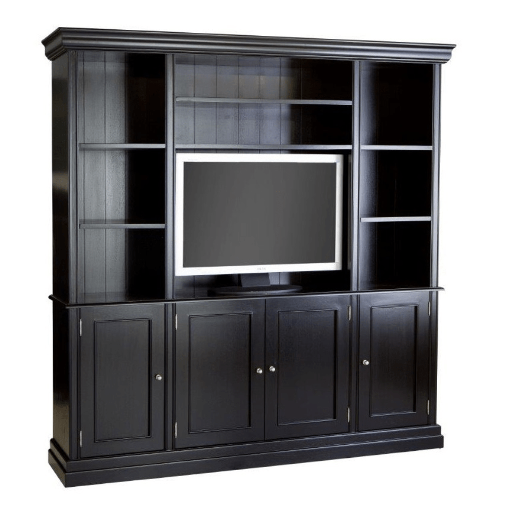 Xavier Furniture entertainment unit Davenport Wall Unit