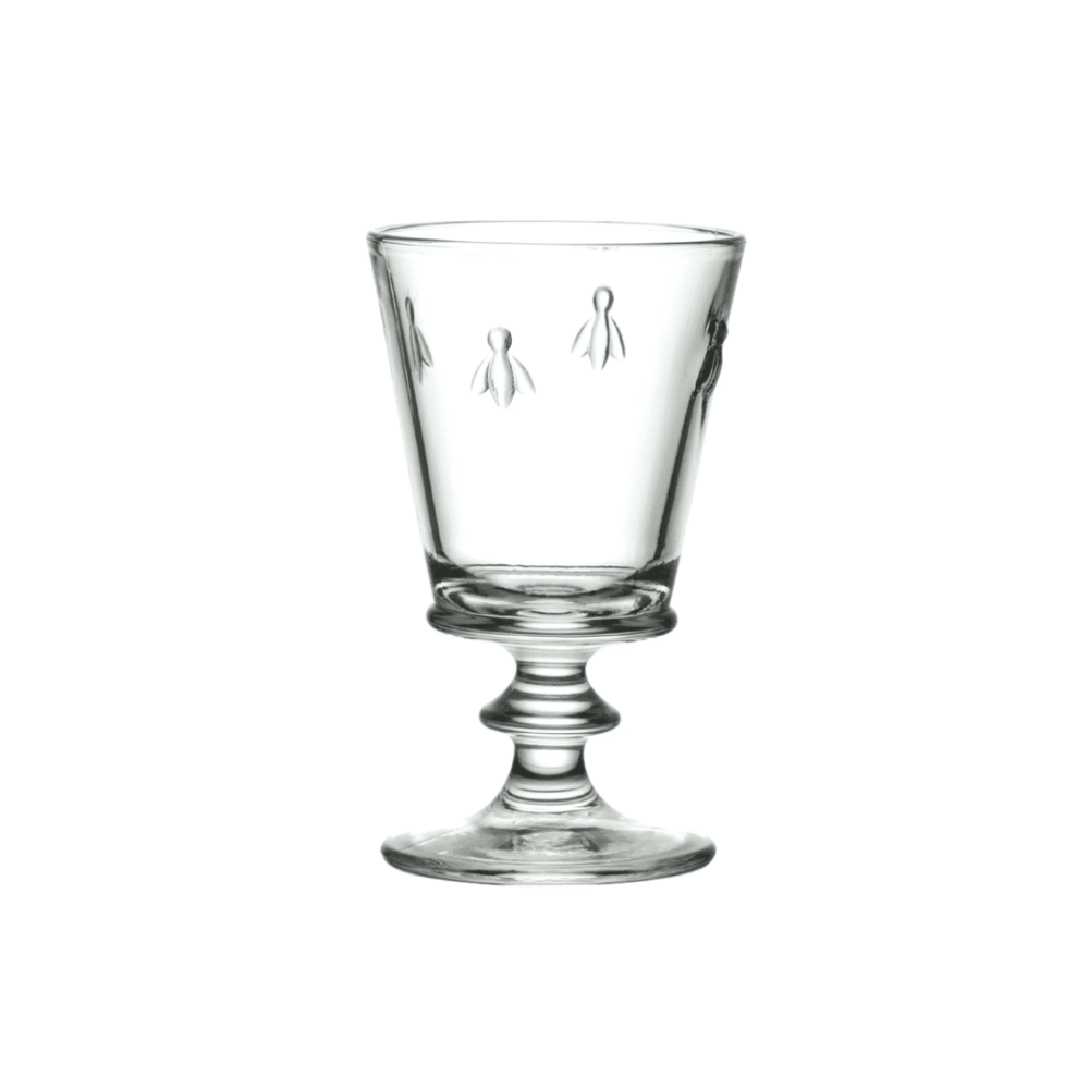 Bee Wine Glass Set 6 - Gaudion Furniture