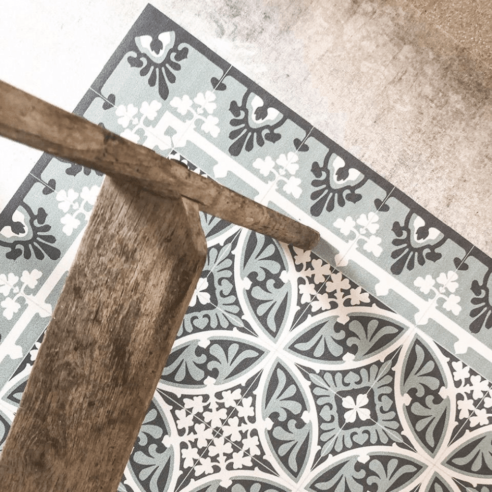Beija Flor Barcelona Meadow Mat - Gaudion Furniture