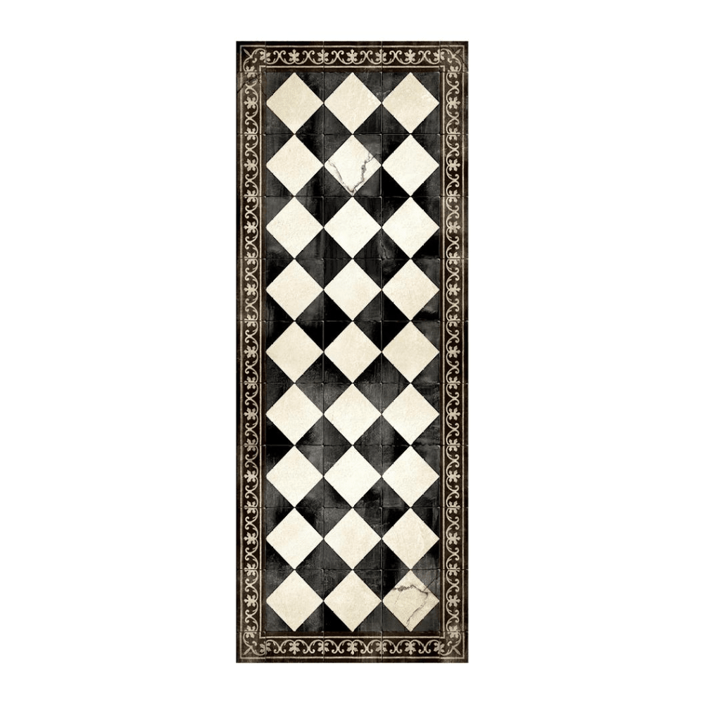 Beija Flor Gambit Chess Mat - Gaudion Furniture