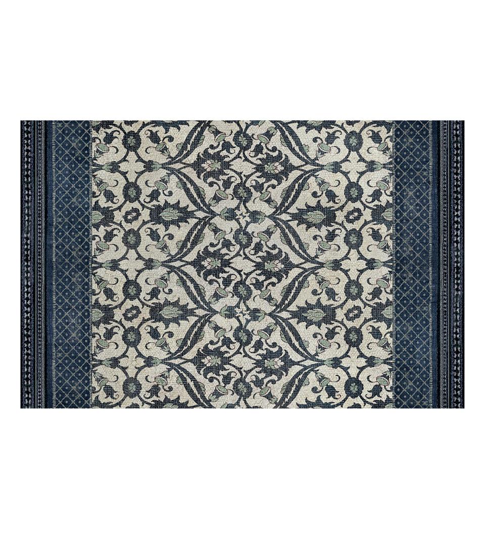 BEIJA FLOR PLACEMAT Placemat Bohemian Winter