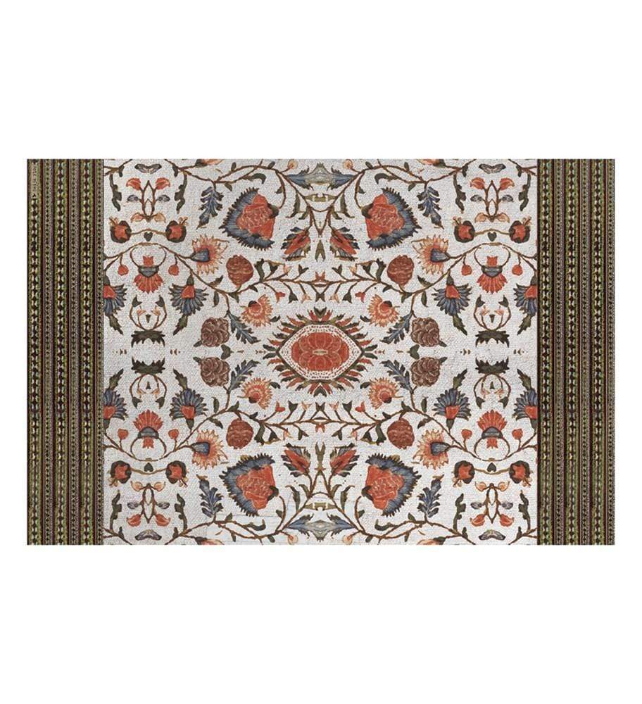 BEIJA FLOR Placemats Placemat Bohemian White