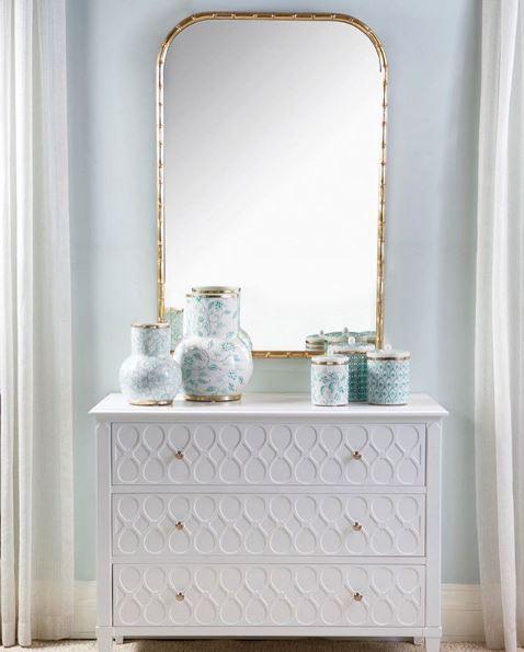 Beresford Chest of Drawers - Gaudion Furniture