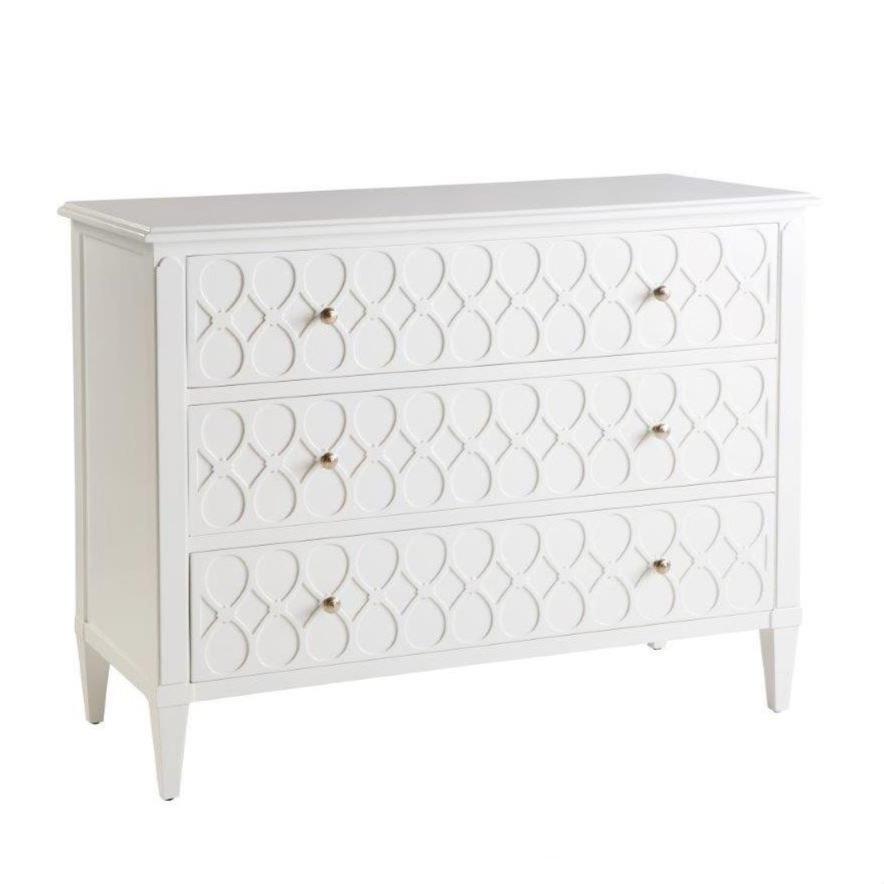 Beresford Chest of Drawers - Gaudion Furniture