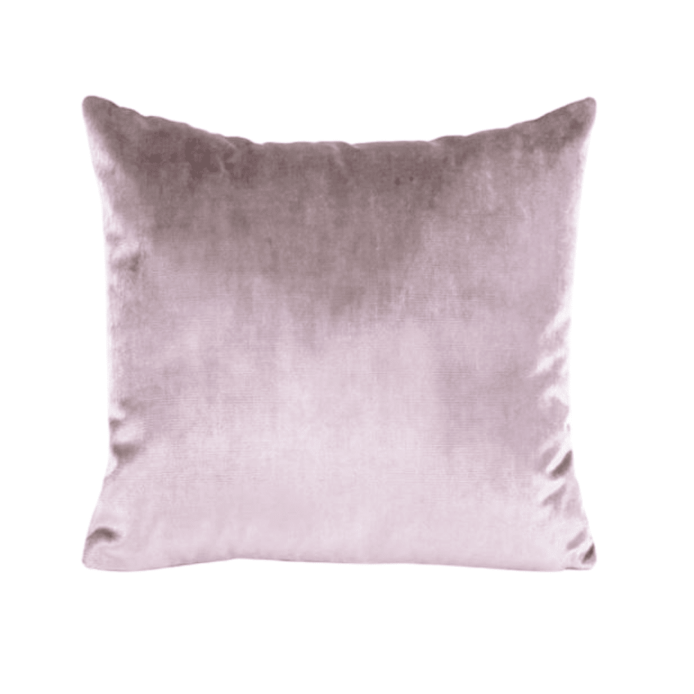 Berlingot Parma Velvet Cushion - Gaudion Furniture