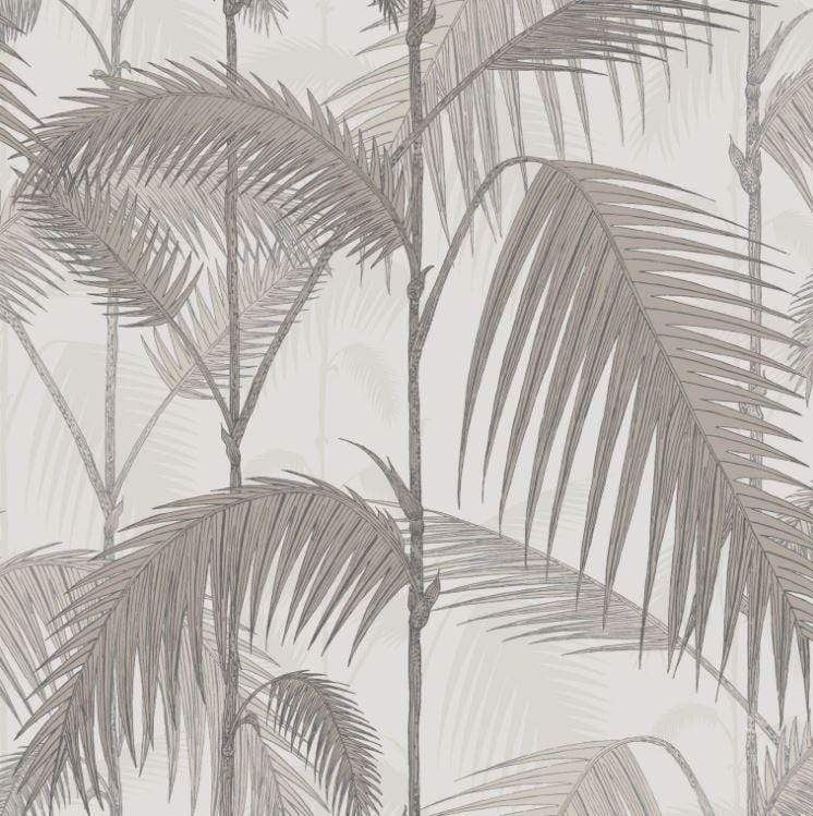 Cole and Son Palm Jungle Wallpaper 