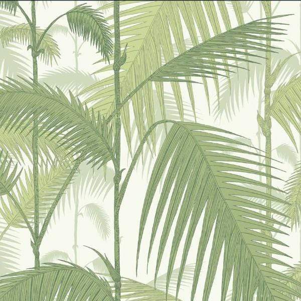 Cole and Son Palm Jungle Wallpaper 