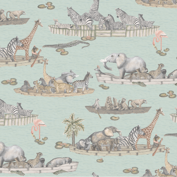 cole and son Wallpaper Zambezi Wallpaper Roll Cole and Son Ardmore Zambezi Wallpaper 2 Colours