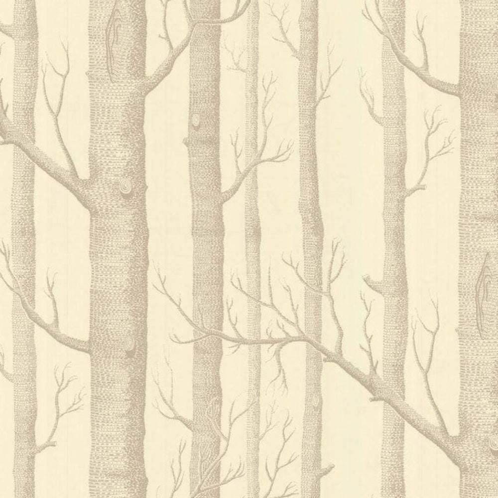 Cole and Son Wallpaper 1 x 69/12148 Woods Wallpaper Roll Cole & Son Woods Wallpaper