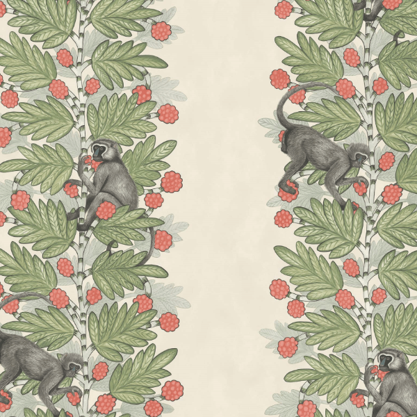 Acacia 109/11051 Wallpaper Cole and Son Ardmore Acacia Wallpaper 5 Colours