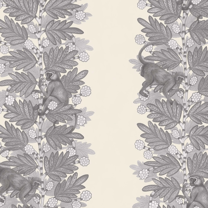 Cole and Son Wallpaper Acacia 109/11053 Wallpaper Cole and Son Ardmore Acacia Wallpaper 5 Colours