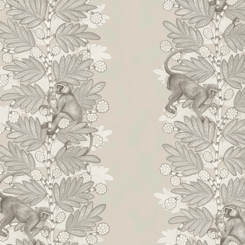 Cole and Son Wallpaper Acacia 109/11054 Wallpaper Cole and Son Ardmore Acacia Wallpaper 5 Colours