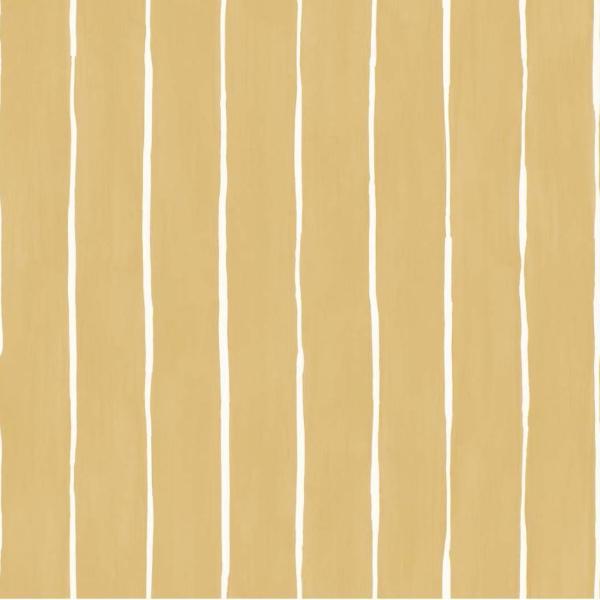 Cole and Son Marquee Stripe Wallpaper 6 Colours