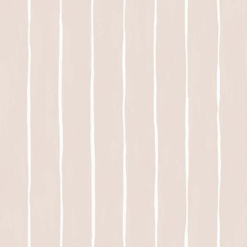 Cole and Son Marquee Stripe Wallpaper 6 Colours