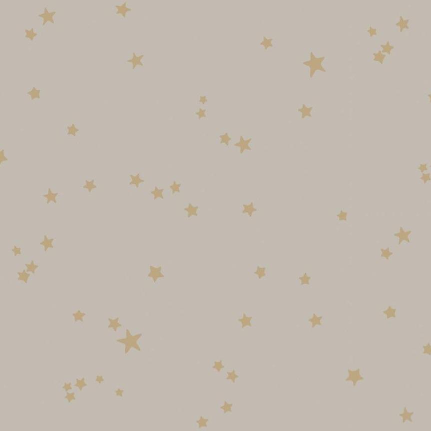 Cole and Son Wallpaper 1 x Roll Stars 103/3013 Wallpaper Cole & Son Stars Wallpaper