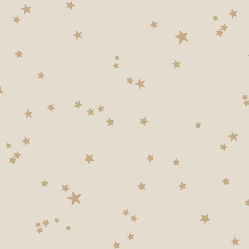 Cole and Son Wallpaper 1 x Roll Stars 103/3014 Wallpaper Cole & Son Stars Wallpaper