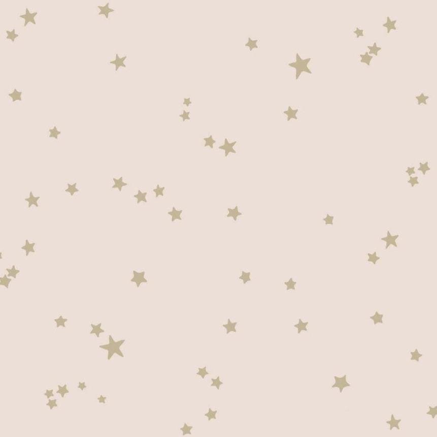 Cole and Son Wallpaper 1 x Roll Stars 103/3015 Wallpaper Cole & Son Stars Wallpaper