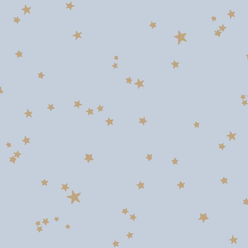 Cole and Son Wallpaper 1 x Roll Stars 103/3016 Wallpaper Cole & Son Stars Wallpaper