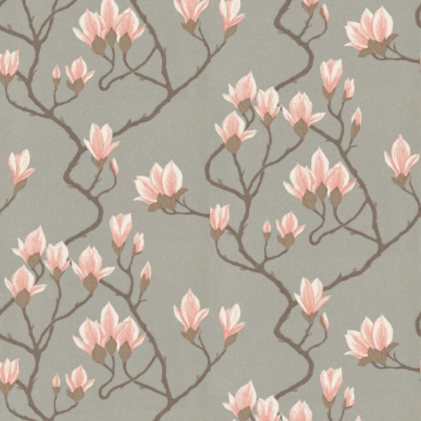 Cole and Son Wallpaper Cole & Son Magnolia Wallpaper 4 Colourways