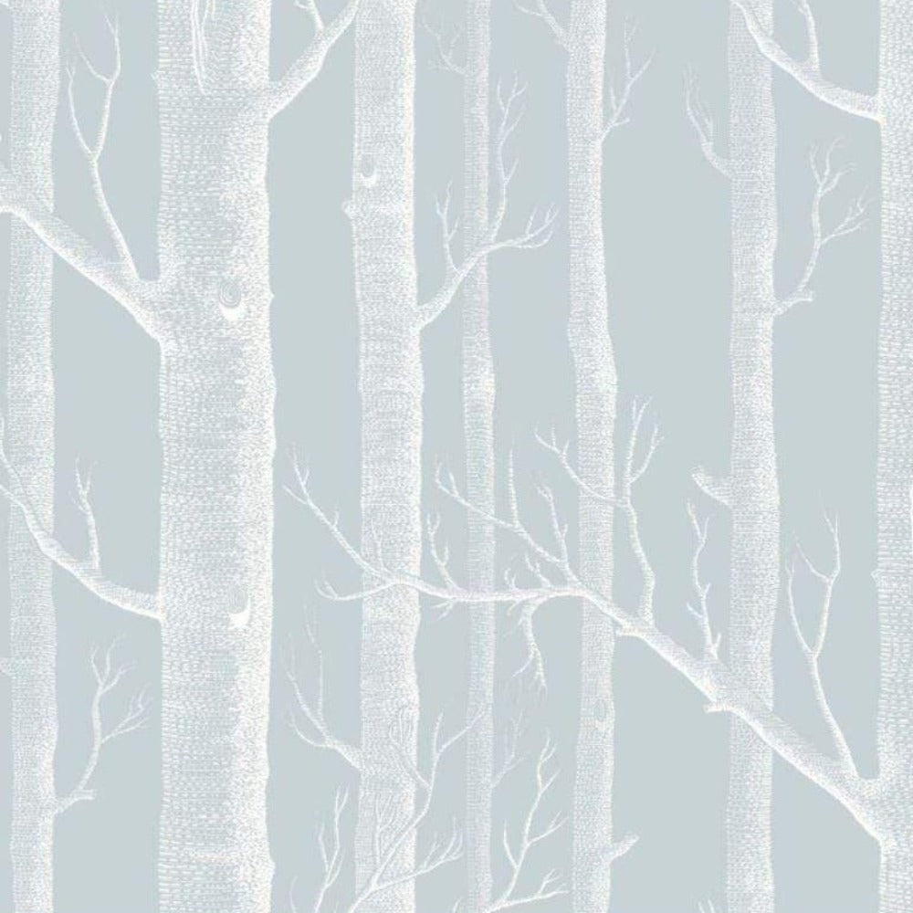 Cole and Son Wallpaper Cole & Son Woods Wallpaper