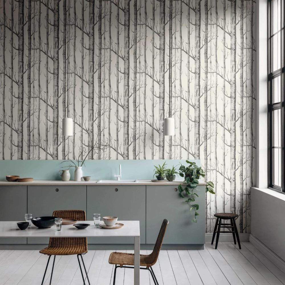 Cole and Son Wallpaper Cole & Son Woods Wallpaper