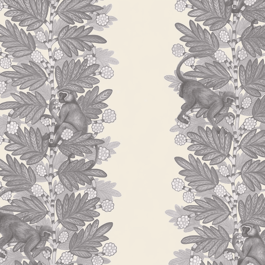 Cole & Son Ardmore Acacia Wallpaper 5 Colours - Gaudion Furniture