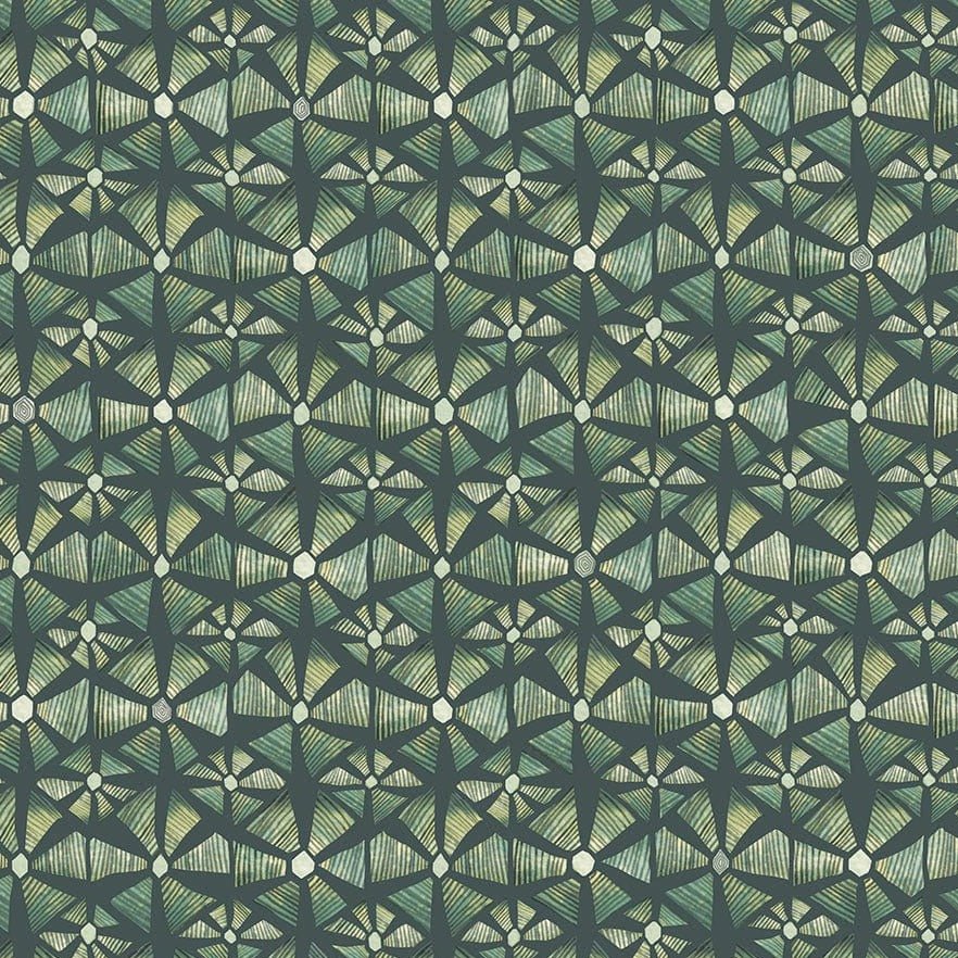 Cole & Son Ardmore Jabula Kalahari Wallpaper 3 Colours - Gaudion Furniture