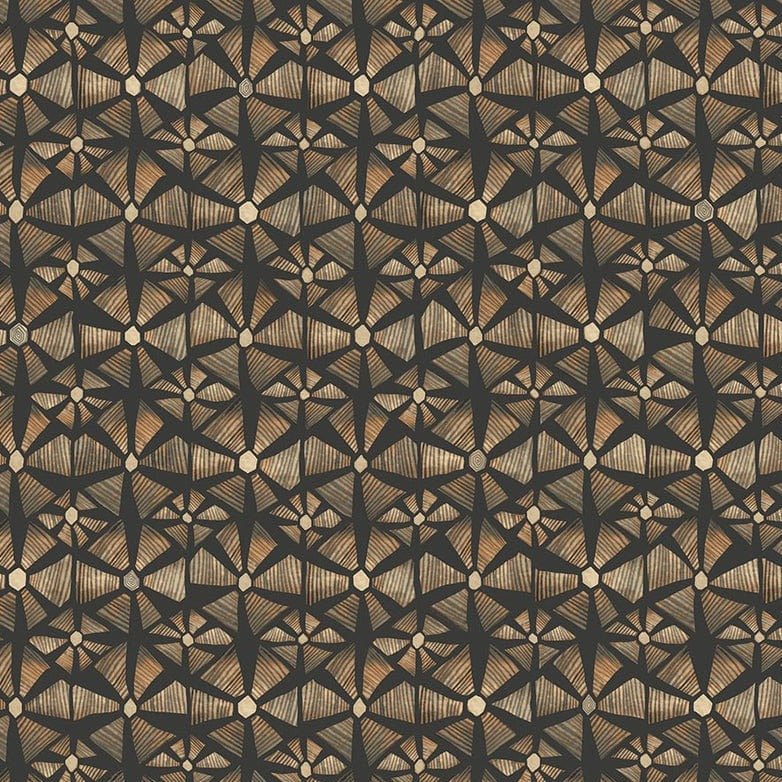 Cole & Son Ardmore Jabula Kalahari Wallpaper 3 Colours - Gaudion Furniture