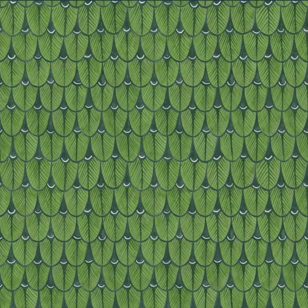 Cole & Son Ardmore Narina Wallpaper 6 Colours - Gaudion Furniture
