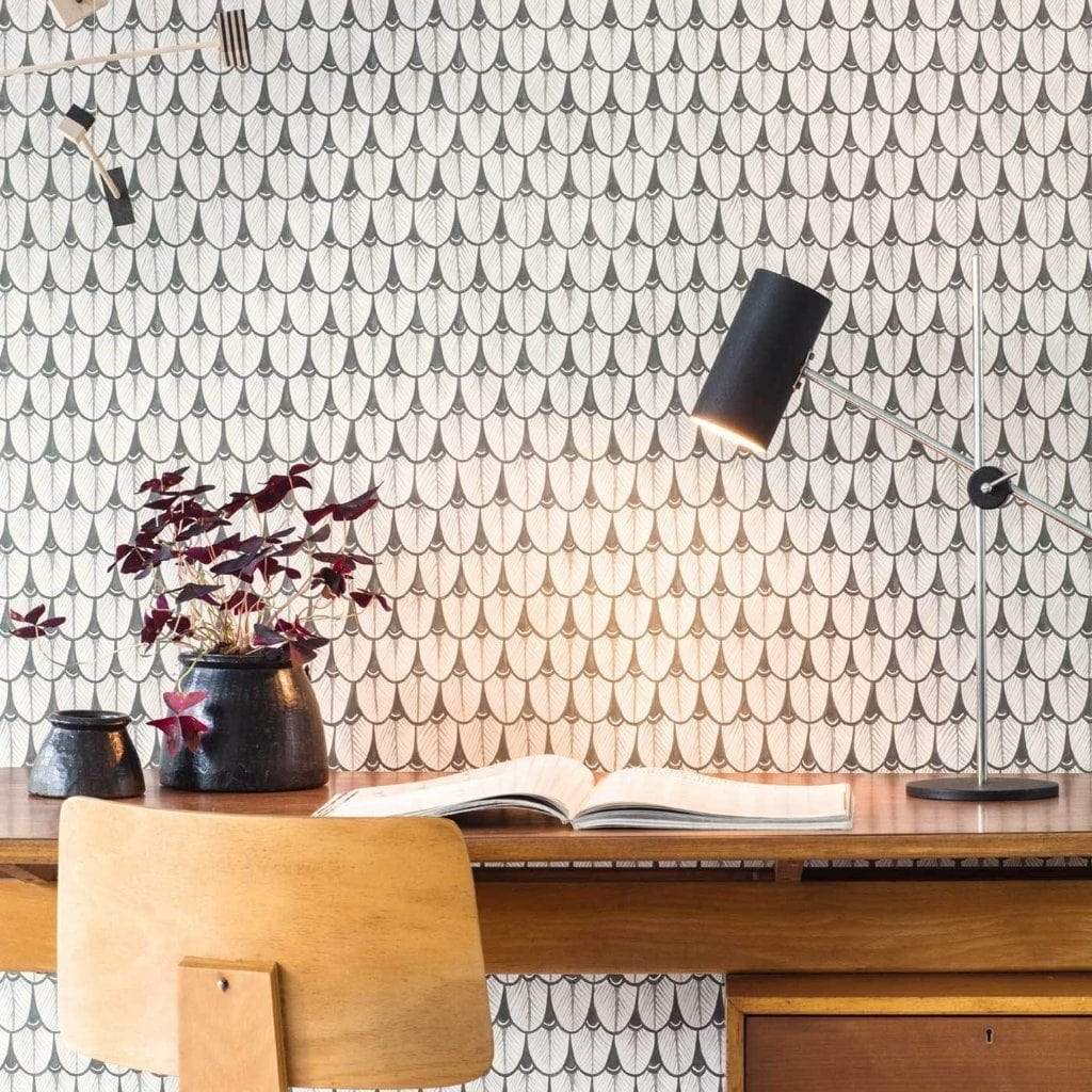 Cole & Son Ardmore Narina Wallpaper 6 Colours - Gaudion Furniture