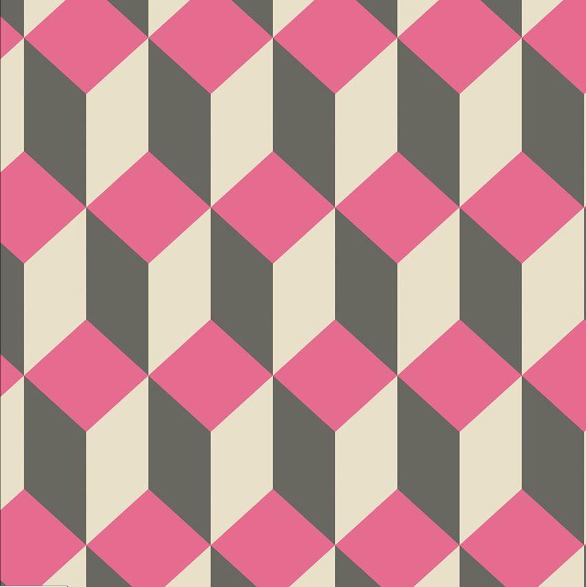 Cole & Son Delano Wallpaper 5 Colours - Gaudion Furniture