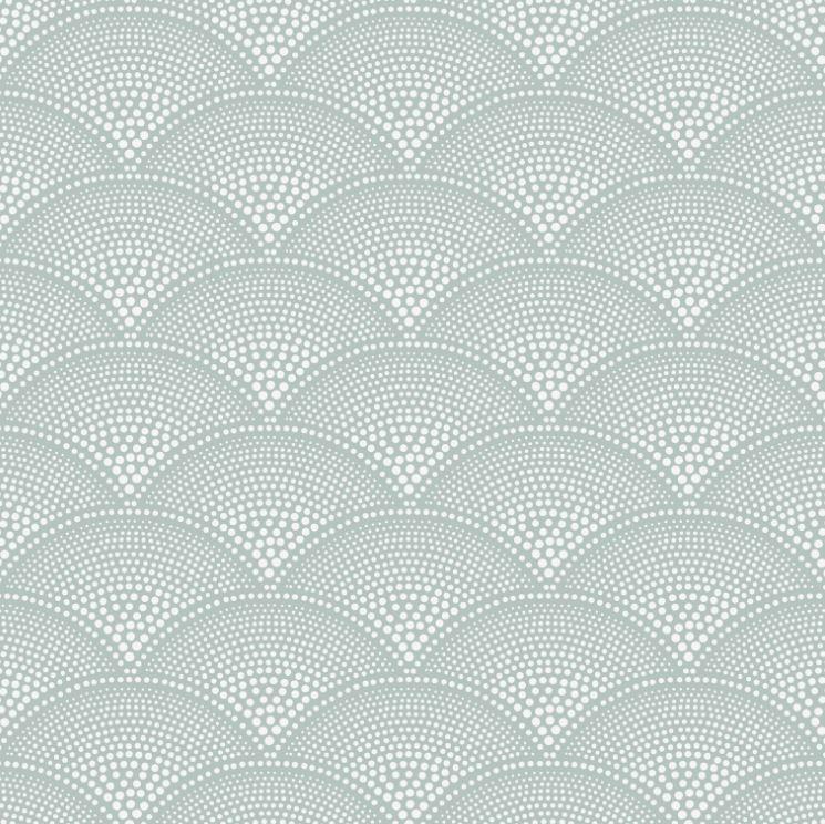 Cole & Son Feather Fan Wallpaper 8 Colours - Gaudion Furniture