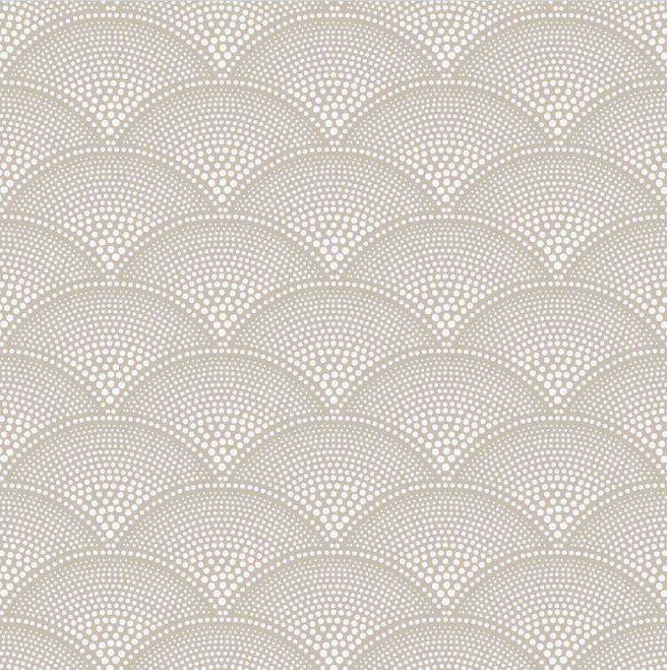 Cole & Son Feather Fan Wallpaper 8 Colours - Gaudion Furniture