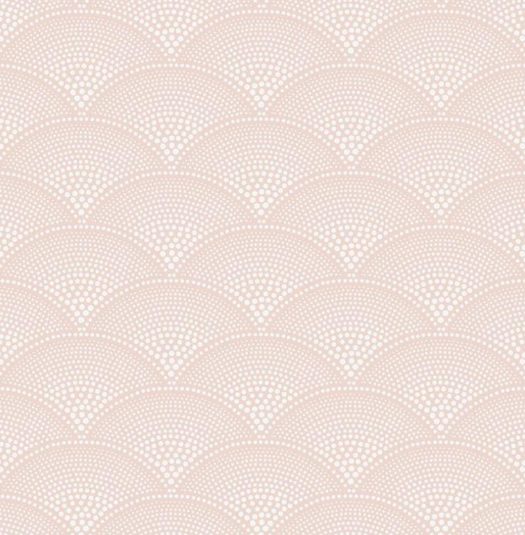 Cole & Son Feather Fan Wallpaper 8 Colours - Gaudion Furniture