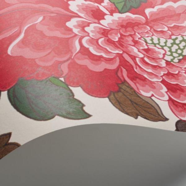 Cole & Son Fontainebleau Wallpaper - Gaudion Furniture