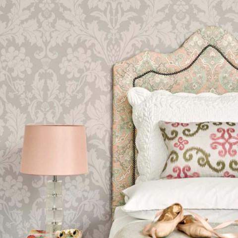 Cole & Son Fonteyn Wallpaper 7 Colours - Gaudion Furniture