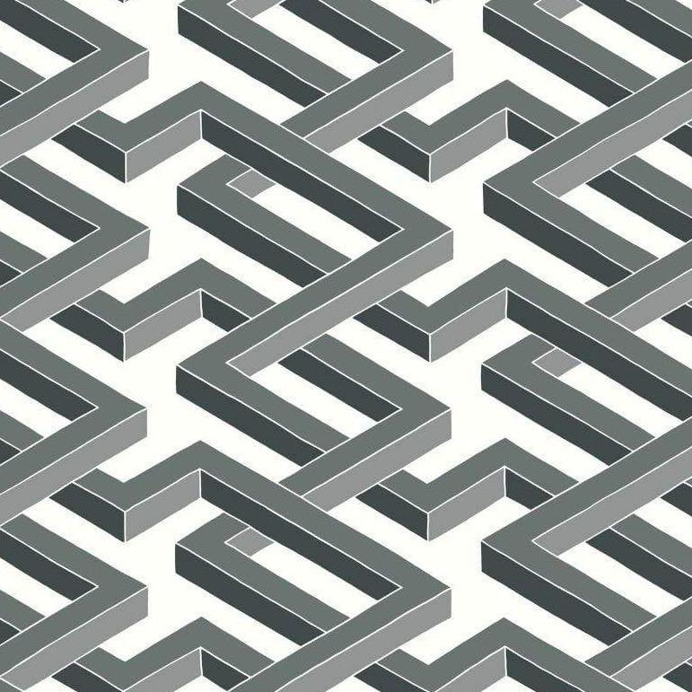 Cole & Son Luxor Wallpaper - Gaudion Furniture