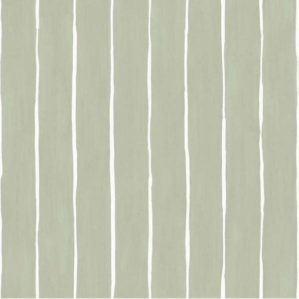 Cole & Son Marquee Stripe Wallpaper 6 Colours - Gaudion Furniture
