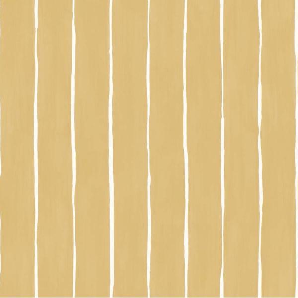 Cole & Son Marquee Stripe Wallpaper 6 Colours - Gaudion Furniture