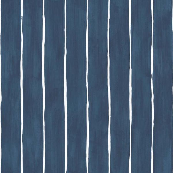 Cole & Son Marquee Stripe Wallpaper 6 Colours - Gaudion Furniture