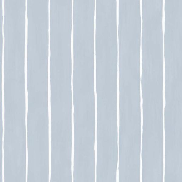 Cole & Son Marquee Stripe Wallpaper 6 Colours - Gaudion Furniture
