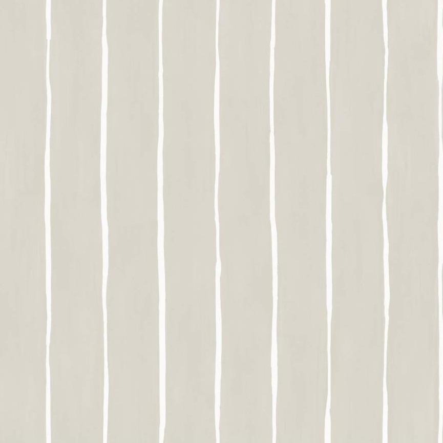 Cole & Son Marquee Stripe Wallpaper 6 Colours - Gaudion Furniture